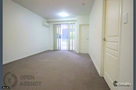 Property photo of 2/5-15 Belair Close Hornsby NSW 2077