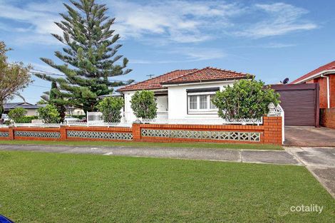 Property photo of 49 Jacobson Avenue Kyeemagh NSW 2216