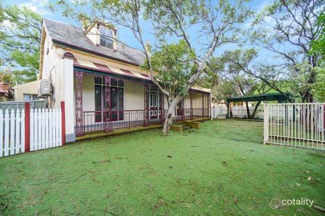 Property photo of 61 Arundel Street Glebe NSW 2037