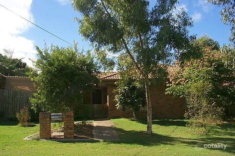 33 Prescoter Dr, Victoria Point, QLD 4165