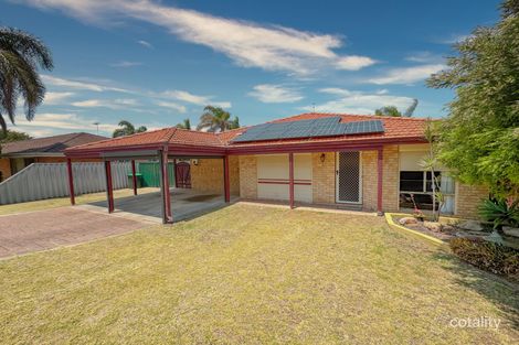 61 Grange Dr, Cooloongup, WA 6168