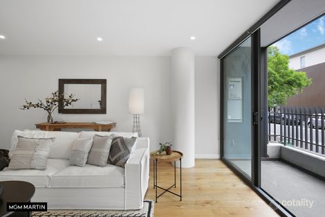Property photo of 2/6 Wolseley Grove Zetland NSW 2017