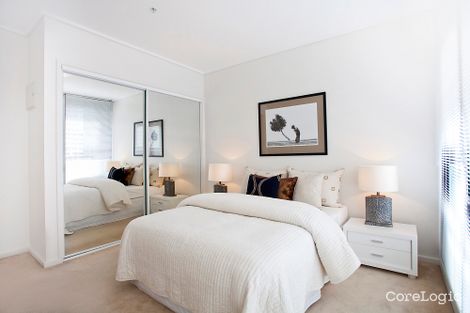 Property photo of 412/28 Bank Street South Melbourne VIC 3205