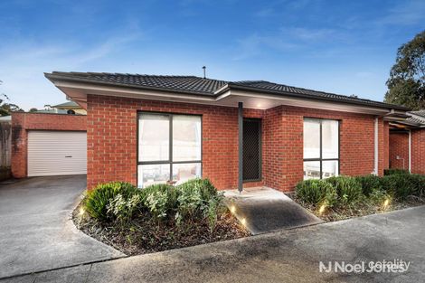 Property photo of 17A Croydondale Drive Mooroolbark VIC 3138