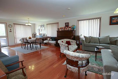 Property photo of 11 Conlon Crescent Theodore ACT 2905