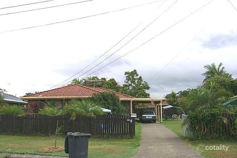 9 Ginninderra Ct, Loganholme, QLD 4129