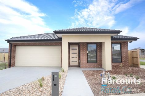 22 Camberwell Pde, Mickleham, VIC 3064