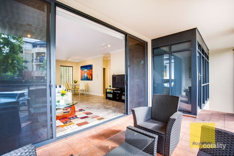 101/4-6 Doepel St, North Fremantle, WA 6159