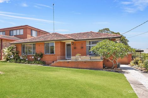 Property photo of 3 Cutler Road Engadine NSW 2233