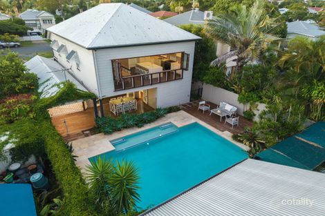 Property photo of 7 Cotton Street Shorncliffe QLD 4017