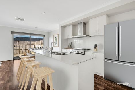 Property photo of 57 Docker Circuit Mickleham VIC 3064