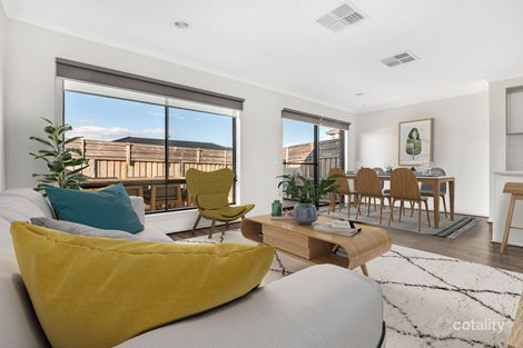 Property photo of 57 Docker Circuit Mickleham VIC 3064
