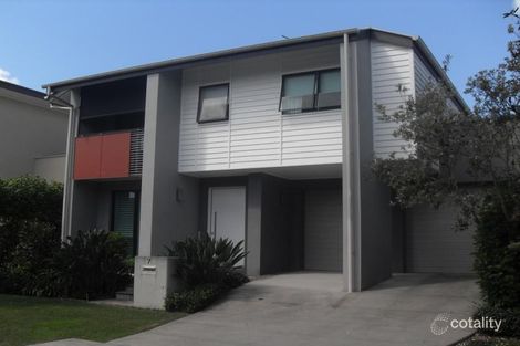 Property photo of 7 Edgewater Place Bulimba QLD 4171