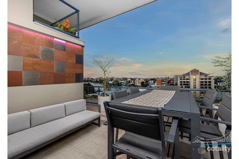 Property photo of 27/19 Thorn Street Kangaroo Point QLD 4169