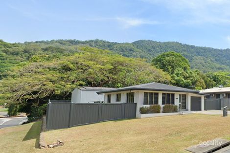Property photo of 1 Villa Street Bayview Heights QLD 4868