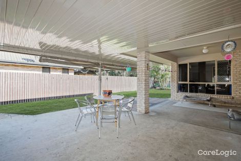 Property photo of 16 Atkins Court Caboolture QLD 4510