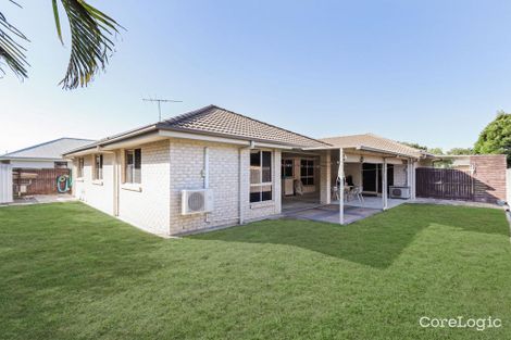 Property photo of 16 Atkins Court Caboolture QLD 4510