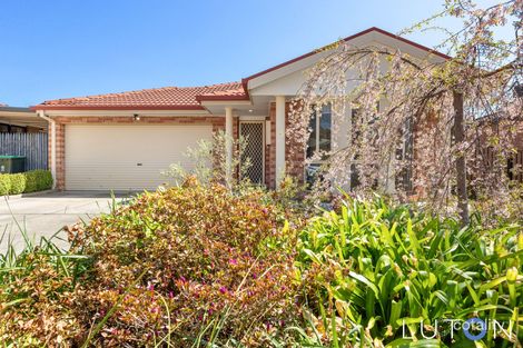 Property photo of 12 Akubra Place Dunlop ACT 2615