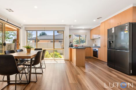 Property photo of 12 Akubra Place Dunlop ACT 2615