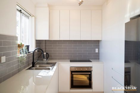 Property photo of 8/5 Davison Street Crestwood NSW 2620