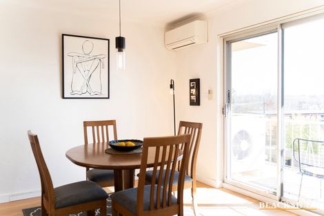 Property photo of 8/5 Davison Street Crestwood NSW 2620