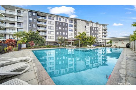 1502/58 Mount Cotton Rd, Capalaba, QLD 4157