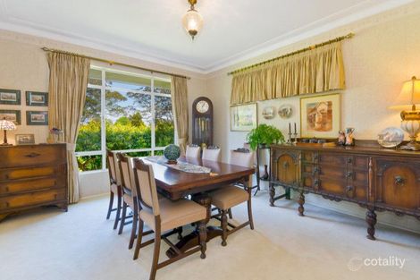 Property photo of 32 Macquarie Road Pymble NSW 2073