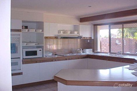 Property photo of 57 Dorsal Drive Birkdale QLD 4159