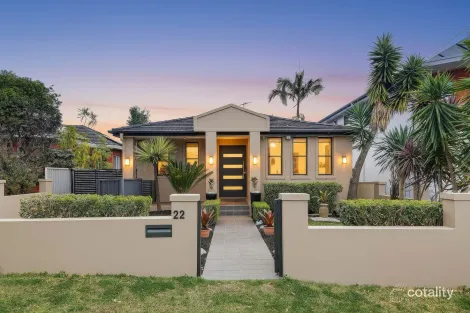 22 Allawah Ave, Sefton, NSW 2162