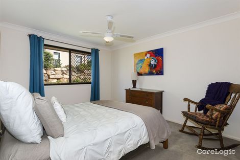 Property photo of 82 Franquin Crescent Kuraby QLD 4112