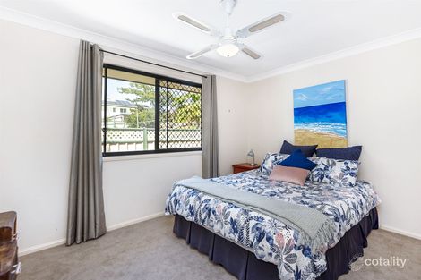 Property photo of 82 Franquin Crescent Kuraby QLD 4112