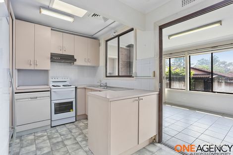 Property photo of 147 Avoca Road Canley Heights NSW 2166
