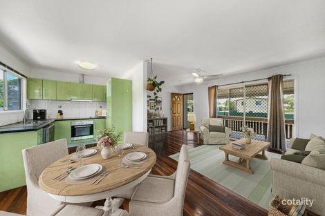 Property photo of 21 Doon Street Kallangur QLD 4503