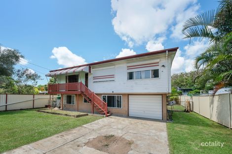 Property photo of 21 Doon Street Kallangur QLD 4503