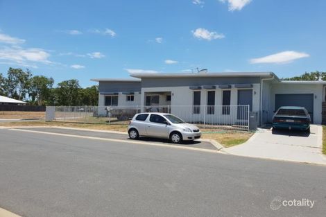 11 Bunya Way, Andergrove, QLD 4740