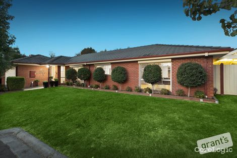 Property photo of 29 Lisburn Way Berwick VIC 3806