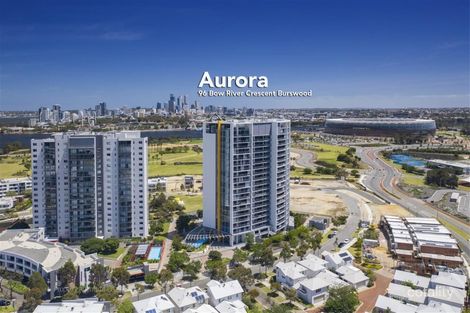 Property photo of 605/96 Bow River Crescent Burswood WA 6100