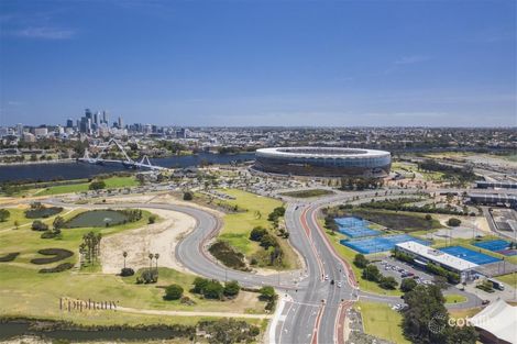 Property photo of 605/96 Bow River Crescent Burswood WA 6100