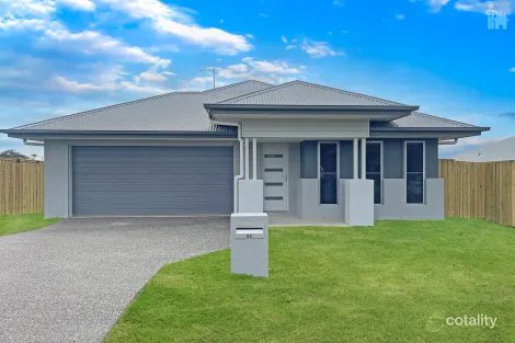 68 Samarai Dr, Kawungan, QLD 4655