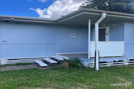 Property photo of 80 Adelaide Street Moree NSW 2400