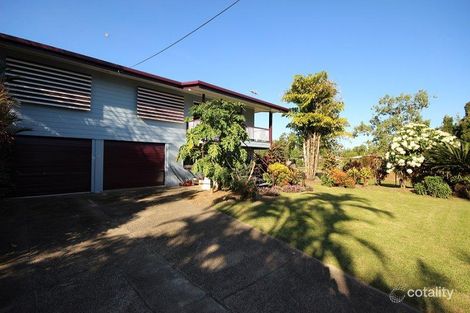 Property photo of 10 Mann Street Edmonton QLD 4869