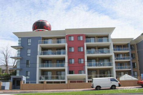 Property photo of 10/21-29 Third Avenue Blacktown NSW 2148