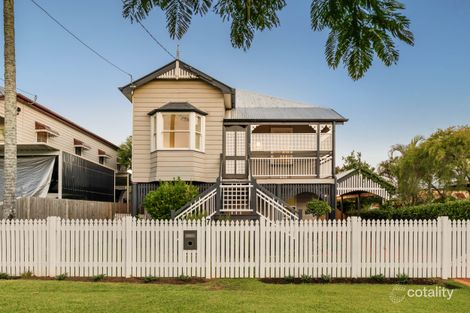 Property photo of 7 Cotton Street Shorncliffe QLD 4017