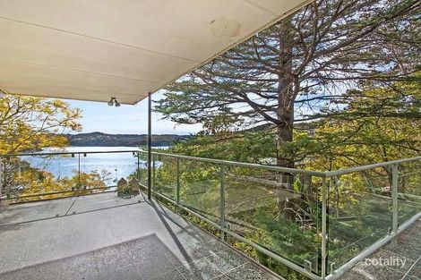 Property photo of 163 Seaforth Crescent Seaforth NSW 2092