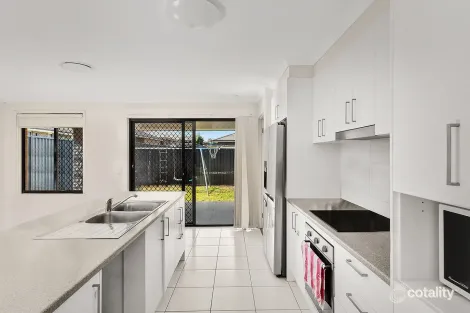 Property photo of 4 Sinclair Parade Jordan Springs NSW 2747