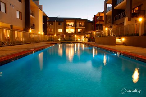 Property photo of 17/15-19 Carr Street West Perth WA 6005