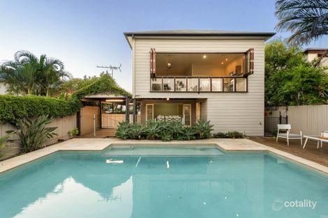 Property photo of 7 Cotton Street Shorncliffe QLD 4017