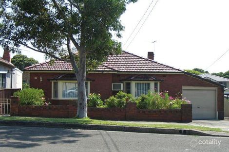 Property photo of 1 Park Street Arncliffe NSW 2205