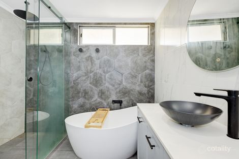 Property photo of 45 Coates Street Mount Louisa QLD 4814