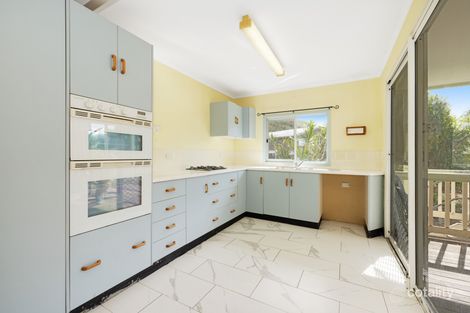 Property photo of 45 Coates Street Mount Louisa QLD 4814